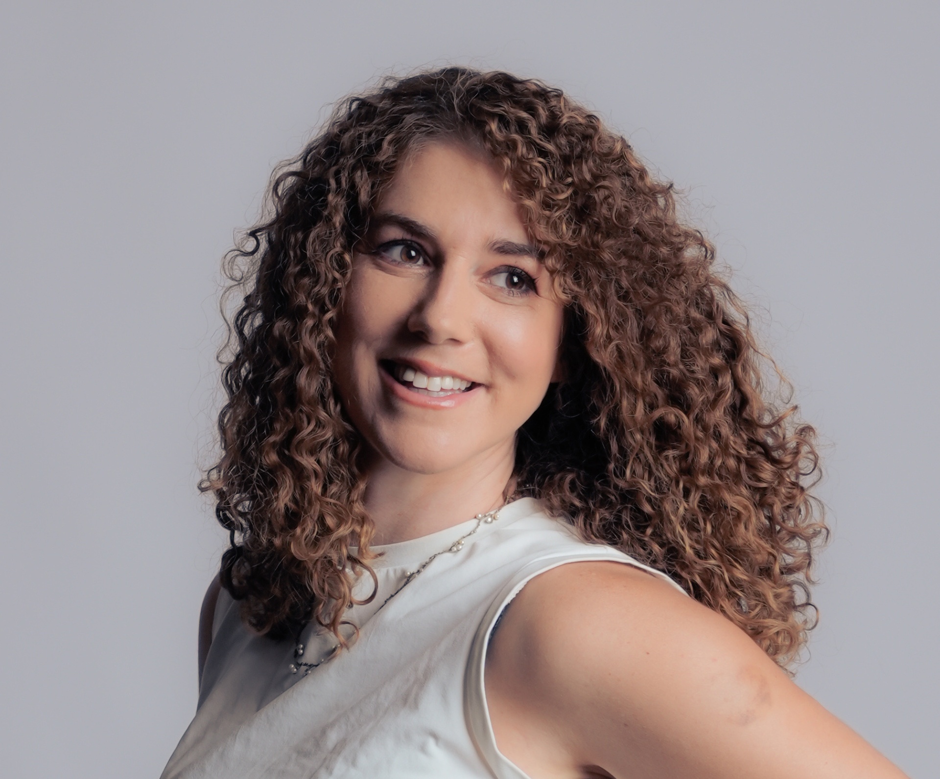 Ana Moutinho, PhD, co-founder of Empath CIC