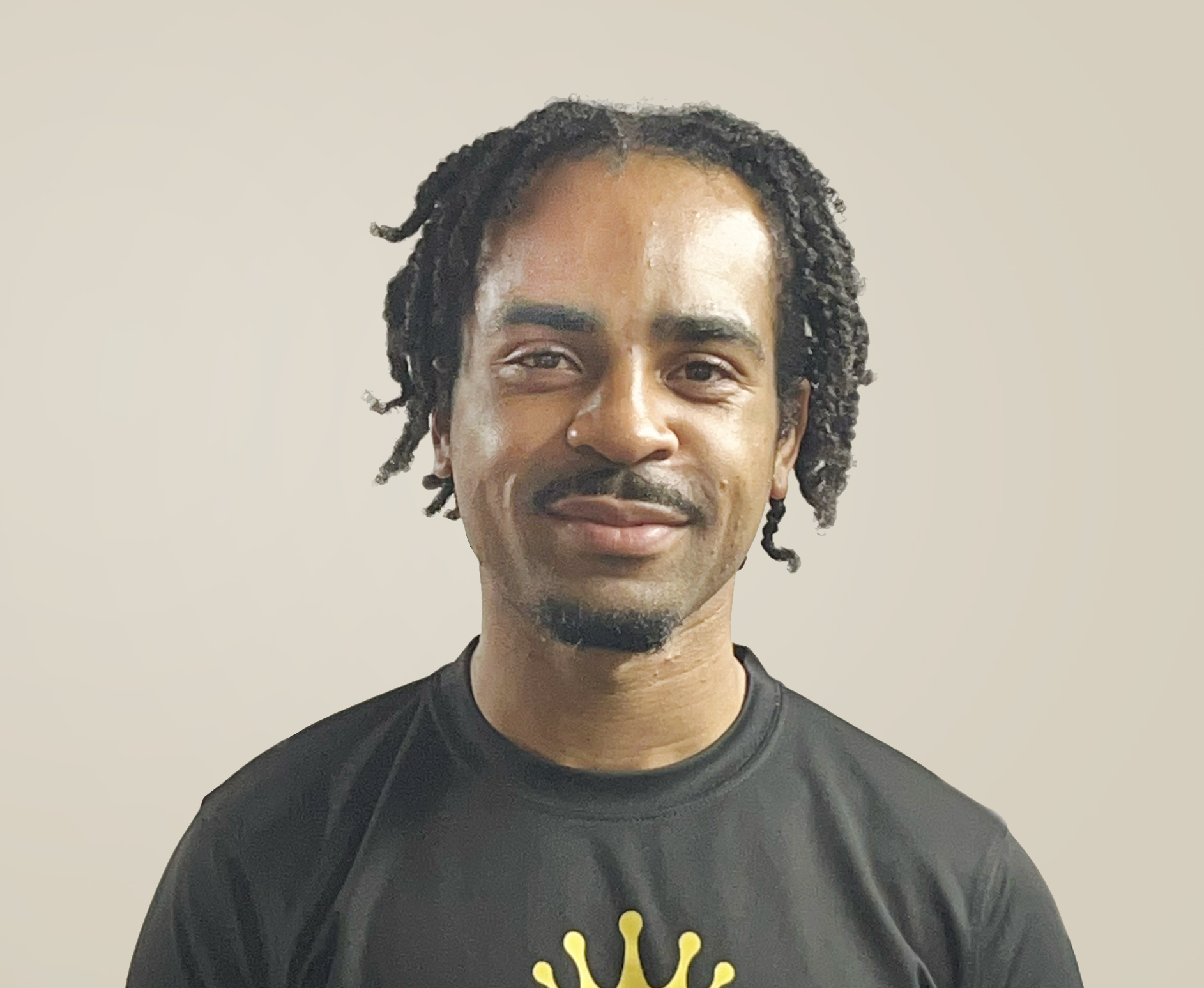 Sammy Henry, co-founder of Empath CIC